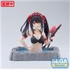 Sega Figurka PVC Kurumi Tokisaki 13 cm z serii Date A Live V - Thermae Utopia