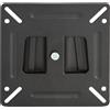 Link&Bikini Supporto da parete per TV LED/LCD da 13 a 37 pollici fino a 15 kg, VESA 100x100