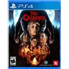 2K-Games The Quarry - PlayStation 4