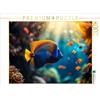 CALVENDO Puzzle galleggiante per l'acqua: nessun problema di montaggio, si assembla facilmente e galleggia. 2000 pezzi, dimensioni del puzzle: 90 x 67 cm. Puzzle fotografico per momenti felici