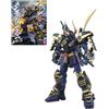 Bandai Modello Bandai Gundam MG 1/100 Musha Gundam MkII - 72315