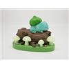 Teknofun Pokemon - Bulbasaur - Palcoscenico illuminato a LED
