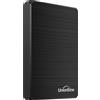 OEM Disco rigido esterno portatile, capacità di archiviazione 1 TB, interfaccia USB 30, nero, 1 TB