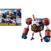 Bandai Kit di montaggio Bandai: Franky (circa 25 cm) - One Piece