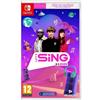 PLAION Videogioco per Switch KOCH MEDIA Let's Sing 2025