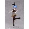 Elcoco Figurka PVC Rem Bunny 1/7 od Good Smile Company - Re:Zero 26 cm