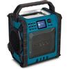 MEDION® Radio per esterni - MEDION - IP54 - 30W RMS - DAB