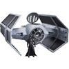 Hasbro Star Wars The Vintage Collection TIE Advanced di Darth Vader, navetta spaziale, 4 anni, plastica, multicolore