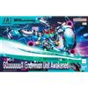 Bandai - HG Gquuuuuux Endymion Unit, versione "Awakened", scala 1/144