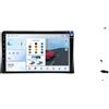 OEM Lettore multimediale per auto, connettività migliorata, assistenza per la retromarcia, compatibile con furgoni multiuso dal 2003 al 2015, modello G20-C-MIC-CAM