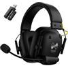 ONIKUMA Cuffie da gaming ONIKUMA GT888 (colore: nero)