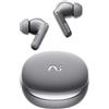 Wisam VIAIM Recdot 2: Auricolari wireless KI-TWS-O con dispositivo di dettatura (neri)