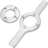 DDDe63 Chiave For Lavatrice Compatibile Con G&E Whirlpool TB123A TB123B ERTB123A AP6832671