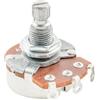 Musiclily Alpha A250K Potenziometro Metrico Split Standard Shaft 9,5mm