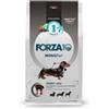 Generico Joint Care Mini Forza10 Adult Pesce- Crocchette per Cani Adulti di taglia piccola 1-6 anni, Pesce, Olio di Pesce, No OGM,per ridurre le intolleranze alimentari, Hypoallergenic - 1,5 Kg