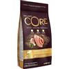 Wellness CORE Senior 1,8 kg, Pollo & Tacchino - Crocchette Per Cani