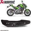Akrapovic KAWASAKI Z 900 2020-2023 Paracalore AKRAPOVIC Carbonio P-HSK9SO1