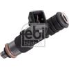 FEBI BILSTEIN FEBI Iniettore FORD 1,6 1,4 1538984 8A6G9F593AA HXJE IQDA IQDB IQDC IQJA IQJC