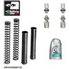 Matris Kit forcella MOTO GUZZI Griso 850 2006-2011 MATRIS FM101RK Anteriore