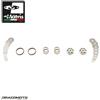 Matris Kit forcella TRIUMPH Street Triple 765 R (HD04) (VIN from 982752) 2020-2022 M...
