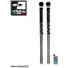 Matris Kit forcella DUCATI Monster 1000 DS 2003-2005 MATRIS F20D139K Anteriore