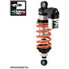 Matris Ammortizzatore HONDA CB 1000 R (SC60) 2008-2010 MATRIS MH212.06K Posteriore