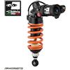 Matris Ammortizzatore HONDA CBR 1000 RR (SC59) -no abs- 2008-2011 MATRIS MH211.07R P...