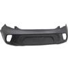 Diederichs PARAURTI POSTERIORE COMPATIBILE CON KIA. PICANTO, 17-05.21