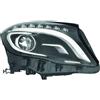 Diederichs Faro fanale anteriore XENON destro GLA X156 2014- MAGNETI MARELLI D3S c