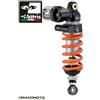 Matris Ammortizzatore BMW R NineT 1200 Racer (K32) 2017-2020 MATRIS MB330.06IK Poste...