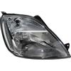 Ford Faro Destro Originale Ford Fiesta Anno Di Costruzione 11/2001 - 10/2005 1320348