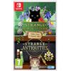 Silver Lining Interactive Strana orticoltura e antichità (Nintendo Switch)