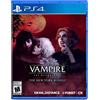 Funstock Vampire the Masquerade Coteries e Ombre di New York - PlayStation 4