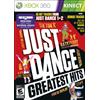 Ubisoft Just Dance Greatest Hits, XBox 360