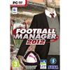 SEGA Football manager 2012 - [Edizione: Francia]