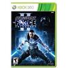LucasArts Star Wars The Force ha scatenato II Azione/Avventura Gioco Standard Retail Xbox 360