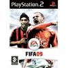 Electronic Arts FIFA 09
