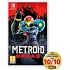 Nintendo Metroid Dread - Videogioco Nintendo - Ed. Italiana - Versione su scheda