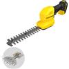 Stanley Fatmax STCSS20B-XJ - Forbici tagliaerba a batteria - 20V - SENZA BATTERIA E CARICABATTERIA