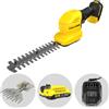 Stanley Fatmax STCSS20D1-QW - Forbici tagliaerba a batteria - 18V 2Ah