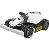 Mammotion LUBA mini 2 AWD 1000 - Robot tagliaerba - Senza impianto