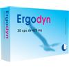 BIOGROUP ERGODYN 30CPS 400MG BG - BIOGROUP - 939409189