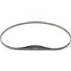 Makita T-05614 - Lama per sega a nastro bimetallica portatile, 14 TPI, 112 mm, 3 pezzi