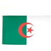 AZ FLAG Bandiera Algeria 150x90 cm Algerina Poliestere Leggero 2 Occhielli