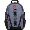 Superdry Tarp Embroidered Backpack One Size
