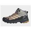 Adidas Mens adidas Scarpe Da Trekking Terrex Skychaser Ax5 Mid Gore-tex - Nero, nero