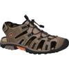 HI-TEC Cove Sport, Sandalo Sportivo Uomo