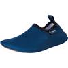 Playshoes Scarpe A Piedi Nudi, Scarpe A Piedi Nudi Unisex - Bambini e ragazzi, Blu Marino, 20/21 EU
