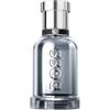 HUGO BOSS BOSS Bottled Beyond Eau de Toilette Intense - Fragranza floreale con note di Cuoio da uomo - Con note di Assoluta di Fiore d'Arancio e Cuoio - Fragranza a lunga tenuta