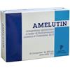 GRUPPO AMELFARMA Amelutin 30 Compresse